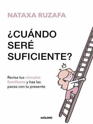 cover image of ¿Cuándo seré suficiente?